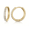 Clea Earrings | Luciana Luxe