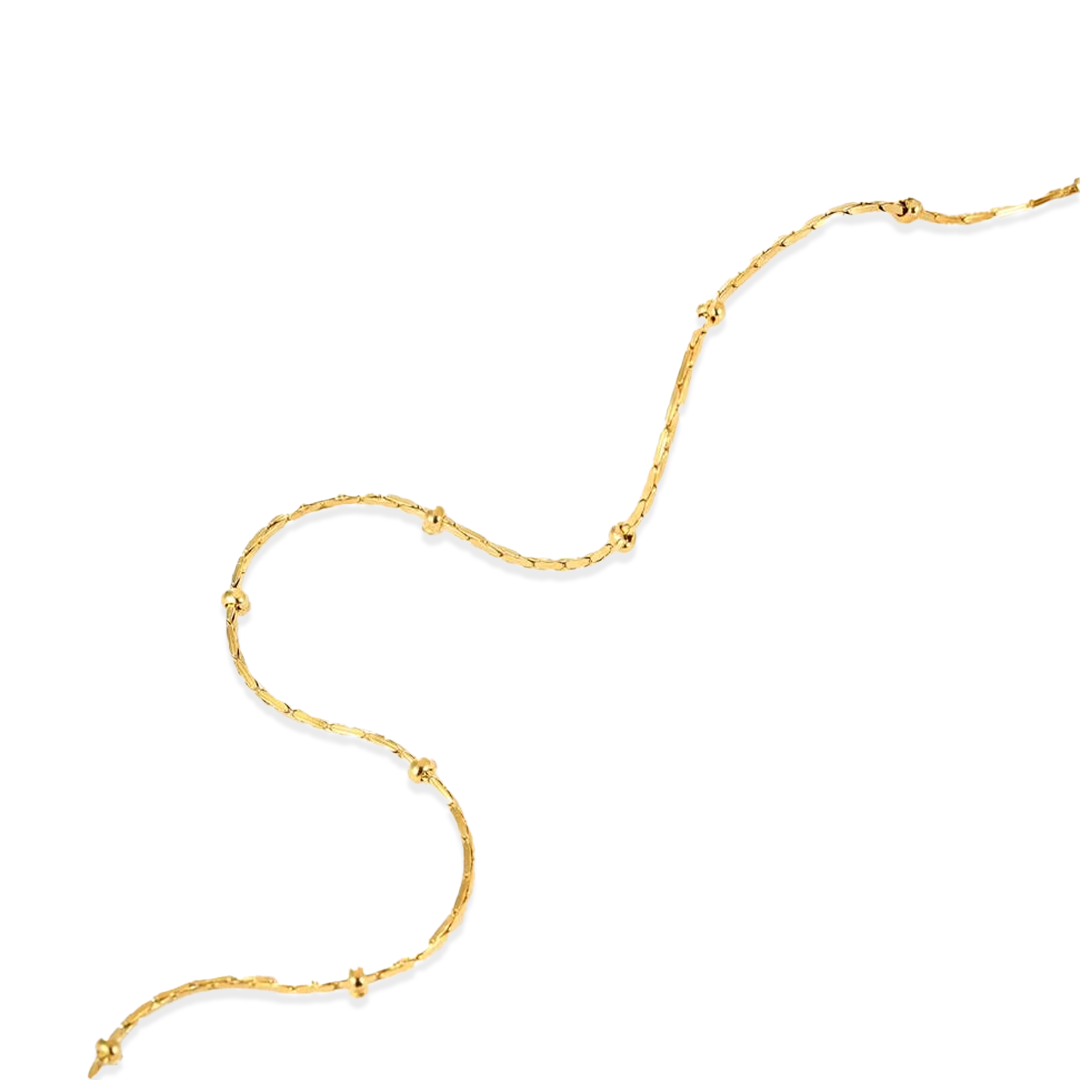 Aeris Bracelet | Luciana Luxe