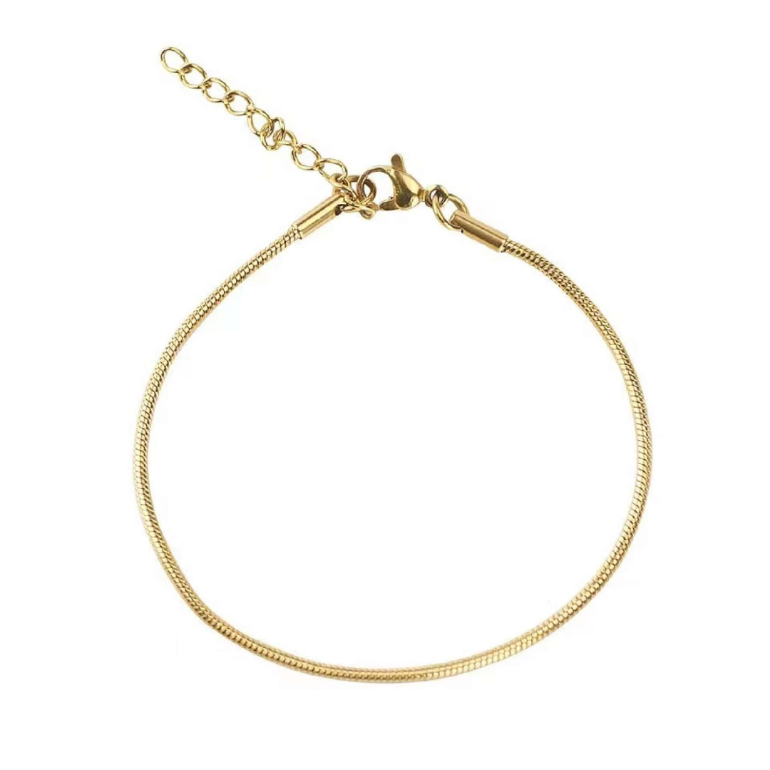 Lain Bracelet | Luciana Luxe