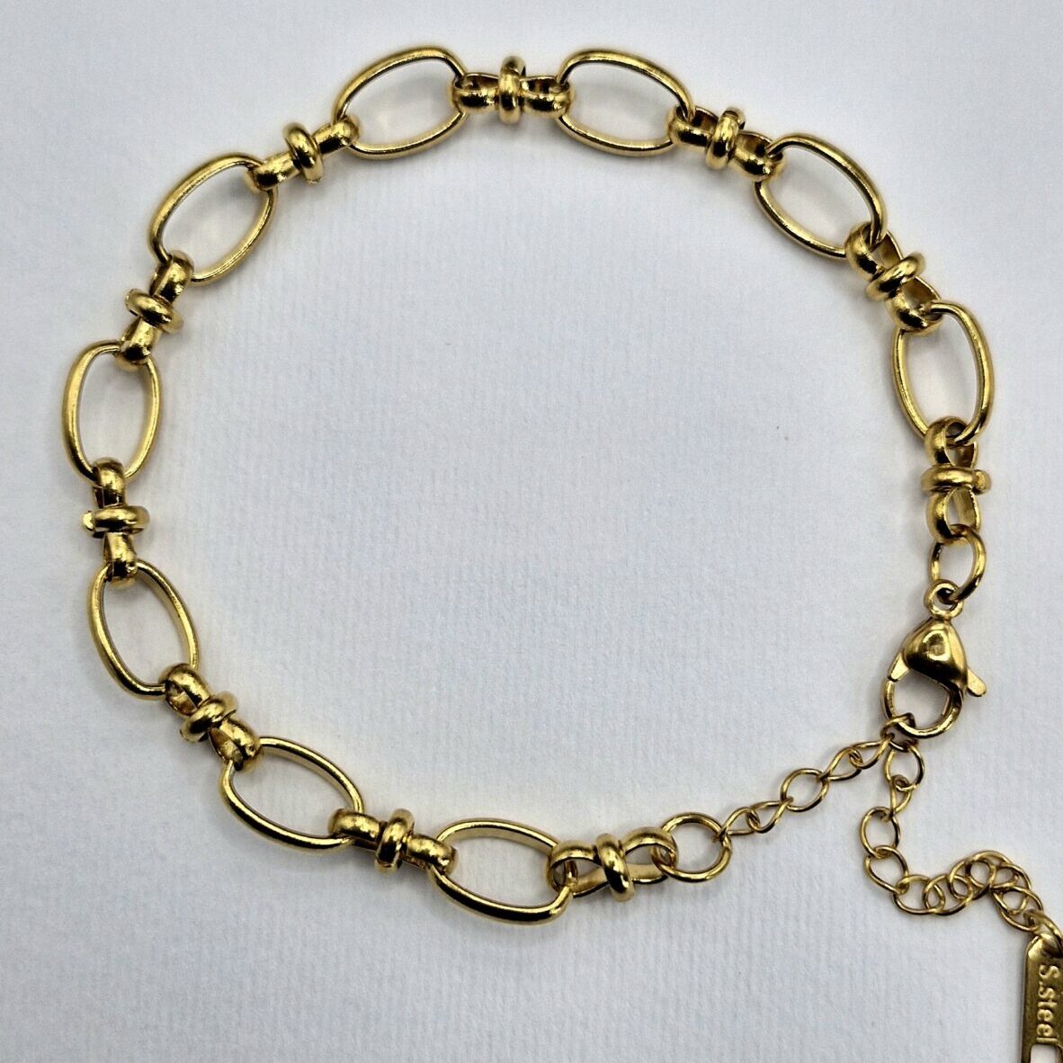 Nora Bracelet | Luciana Luxe
