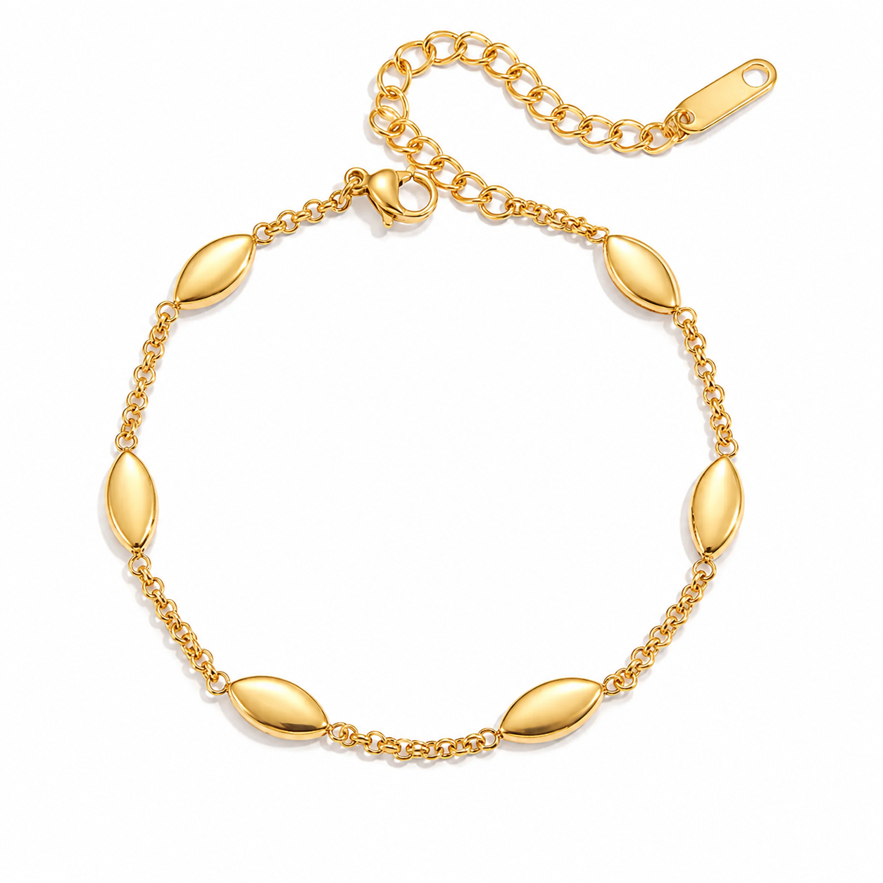 Dulce bracelet