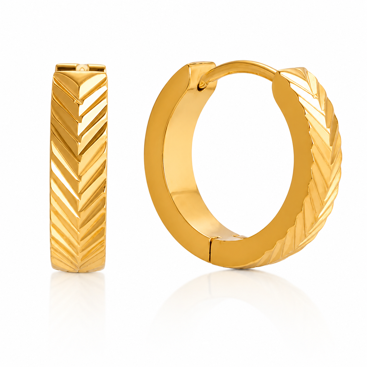 Lita Earrings